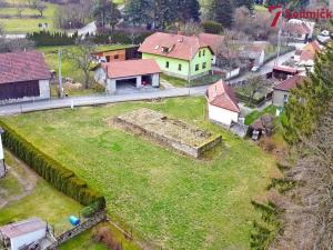 Prodej pozemku pro bydlení, Otín - Pohořílky, 1320 m2
