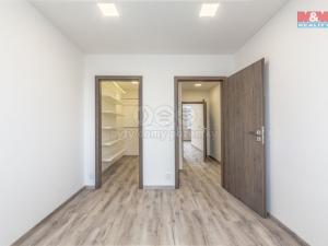 Prodej bytu 3+1, Mělník, Bezručova, 77 m2