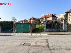 Prodej pozemku pro bydlení, Příbram, 1352 m2