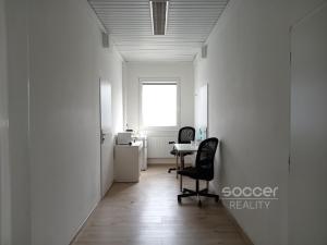 Pronájem kanceláře, Praha - Dolní Měcholupy, Ke Kablu, 15 m2