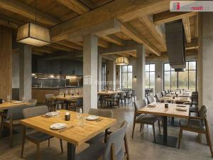 Prodej výrobních prostor, Mšeno, Boleslavská, 2000 m2