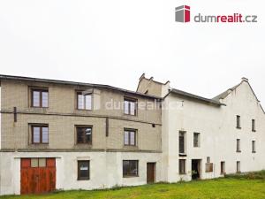 Prodej výrobních prostor, Mšeno, Boleslavská, 2000 m2