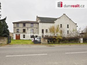 Prodej výrobních prostor, Mšeno, Boleslavská, 2000 m2