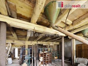 Prodej výrobních prostor, Mšeno, Boleslavská, 2000 m2