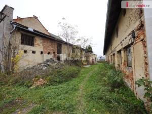 Prodej výrobních prostor, Mšeno, Boleslavská, 2000 m2