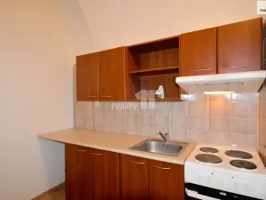 Pronájem kanceláře, Náchod, Masarykovo náměstí, 25 m2