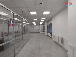 Pronájem obchodního prostoru, Karviná - Ráj, 52 m2