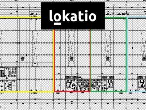 Pronájem skladu, Bystročice - Žerůvky, 300 m2