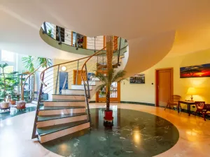 Prodej vily, Říčany, Na Vyhlídce, 623 m2