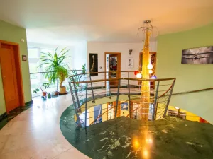 Prodej vily, Říčany, Na Vyhlídce, 623 m2