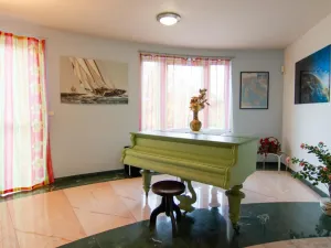 Prodej vily, Říčany, Na Vyhlídce, 623 m2