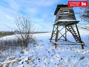 Prodej pozemku pro bydlení, Kořenec, 119009 m2