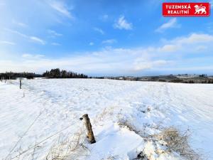 Prodej pozemku pro bydlení, Kořenec, 119009 m2