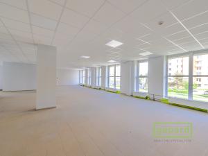 Prodej obchodního prostoru, České Budějovice, Dr. Bureše, 1032 m2