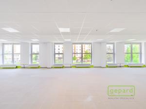 Prodej obchodního prostoru, České Budějovice, Dr. Bureše, 1032 m2