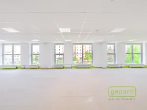 Prodej obchodního prostoru, České Budějovice, Dr. Bureše, 1032 m2