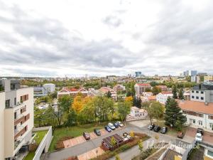 Pronájem bytu 2+kk, Praha - Michle, U plynárny, 56 m2