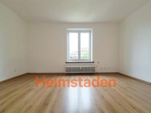 Pronájem bytu 2+1, Havířov - Město, Dvořákova, 62 m2