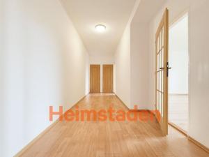 Pronájem bytu 2+1, Havířov - Město, Dvořákova, 62 m2