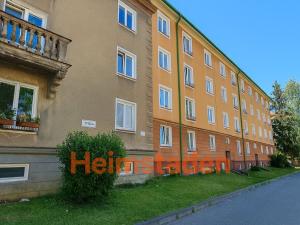 Pronájem bytu 2+1, Havířov - Město, Dvořákova, 62 m2