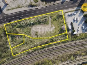 Prodej komerčního pozemku, Přerov, Lipnická, 5278 m2