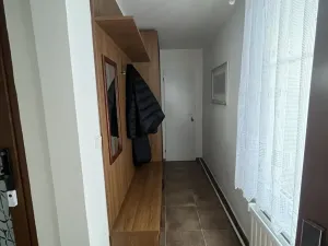 Pronájem bytu 1+1, Skalice u České Lípy, 40 m2