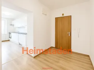 Pronájem bytu 3+kk, Ostrava - Poruba, Gustava Klimenta, 60 m2
