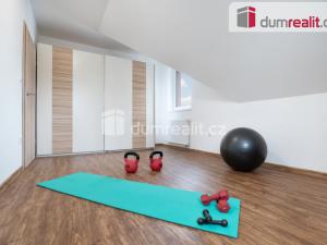 Prodej rodinného domu, Říčany, Thomayerova, 179 m2
