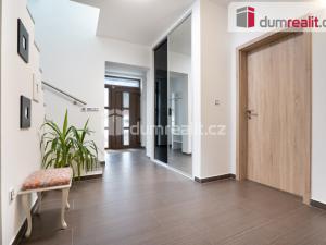 Prodej rodinného domu, Říčany, Thomayerova, 179 m2