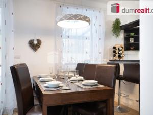 Prodej rodinného domu, Říčany, Thomayerova, 179 m2