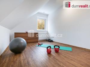 Prodej rodinného domu, Říčany, Thomayerova, 179 m2