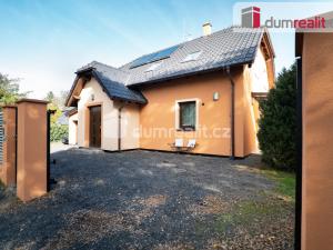 Prodej rodinného domu, Říčany, Thomayerova, 179 m2