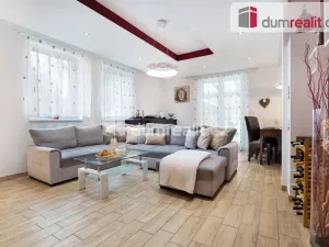 Prodej rodinného domu, Říčany, Thomayerova, 179 m2