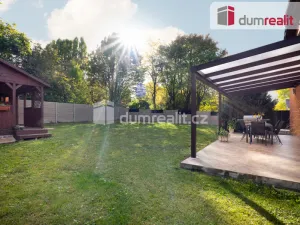 Prodej rodinného domu, Říčany, Thomayerova, 179 m2