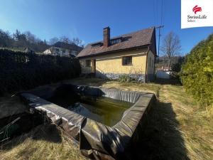 Prodej rodinného domu, Pohledy - Horní Hynčina, 123 m2