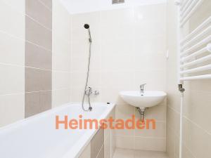 Pronájem bytu 1+kk, Havířov - Město, Nerudova, 38 m2