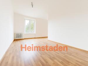 Pronájem bytu 1+kk, Havířov - Město, Nerudova, 38 m2