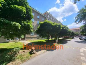 Pronájem bytu 1+kk, Havířov - Město, Nerudova, 38 m2
