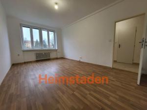 Pronájem bytu 2+1, Havířov - Město, Místní, 55 m2