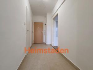 Pronájem bytu 2+1, Havířov - Město, Místní, 55 m2