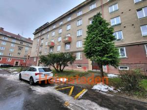 Pronájem bytu 2+1, Havířov - Město, Místní, 55 m2