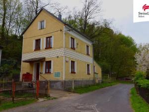 Prodej rodinného domu, Kynšperk nad Ohří, Okružní, 130 m2