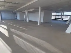 Pronájem kanceláře, Praha - Libeň, Boudníkova, 517 m2