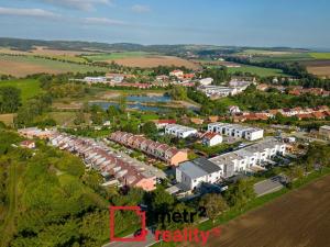 Prodej rodinného domu, Brodek u Prostějova, Vilapark, 160 m2