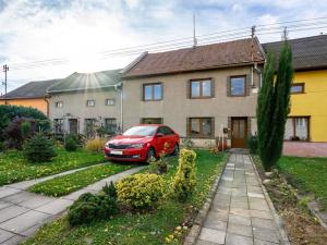 Prodej rodinného domu, Morkovice-Slížany, Cimburk, 220 m2