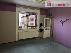 Pronájem obchodního prostoru, Kutná Hora - Sedlec, Vítězná, 120 m2