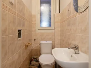 Pronájem bytu 2+kk, Praha - Libeň, Nad Kolčavkou, 39 m2