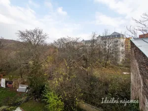 Pronájem bytu 2+kk, Praha - Libeň, Nad Kolčavkou, 39 m2