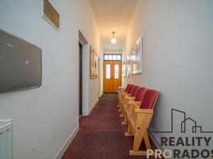 Prodej rodinného domu, Prostějov, Lidická, 250 m2