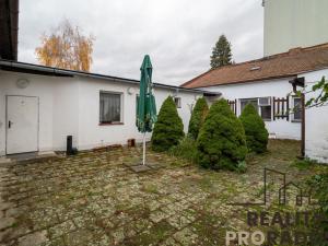 Prodej rodinného domu, Prostějov, Lidická, 250 m2